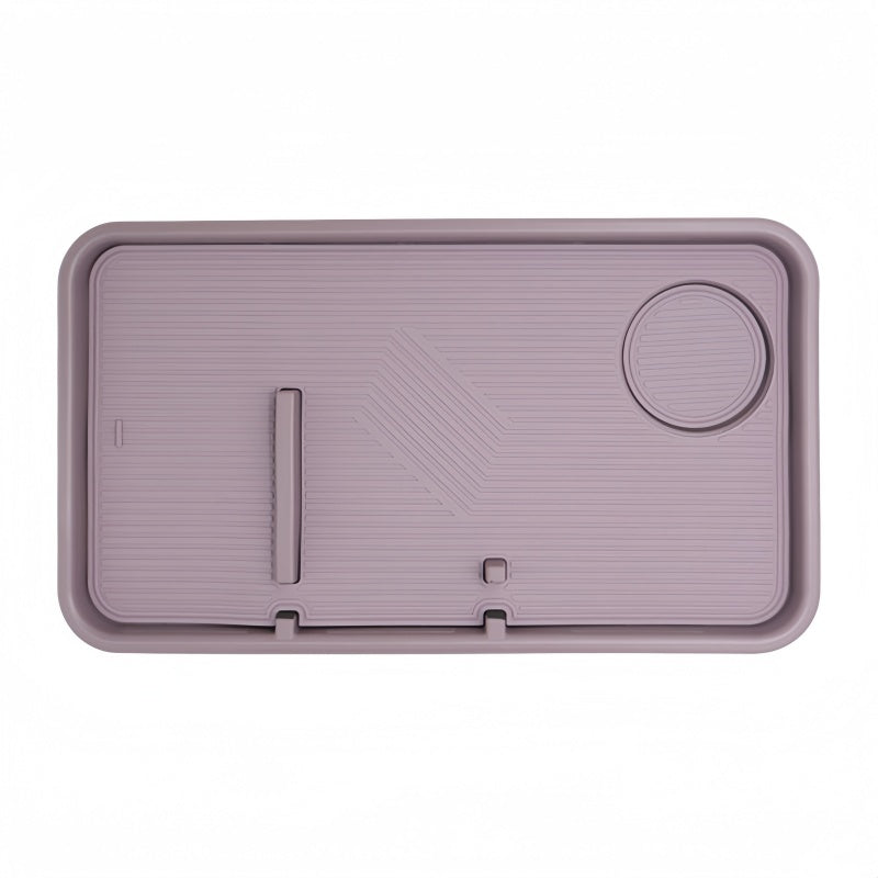 Passenger Side Dashboard Tray Table for Zeekr 7GT / 001 / X