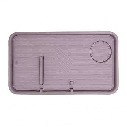 Passenger Side Dashboard Tray Table for Zeekr 7GT / 001 / X