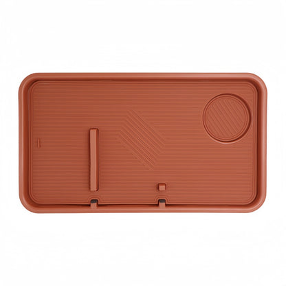 Passenger Side Dashboard Tray Table for Zeekr 7GT / 001 / X